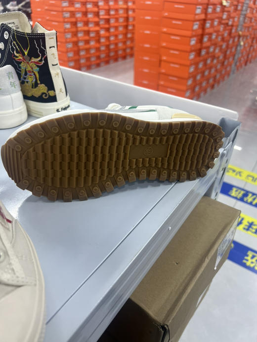 XY｜回力女运动鞋轻便跑步橡胶防滑鞋百搭休闲鞋F05671 商品图1