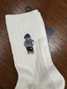 【订单实付低于299元，不发货.贴身衣物不退不换】Ralph Lauren 拉夫劳伦 袜子男  MAPOHOS03421111-101 . 商品缩略图1