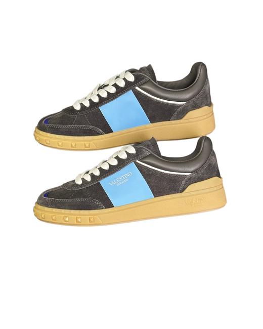 中性款Upvillage圆头系带德训鞋hu023 商品图2