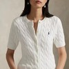 Ralph Lauren 拉夫劳伦 针织衫女  WMPOSWENDW20392-100 . 商品缩略图2
