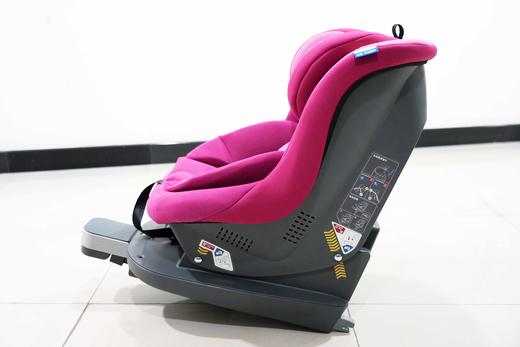 环球宝宝＆一汽奥迪/一汽大众 官方联名儿童安全椅 商品图2