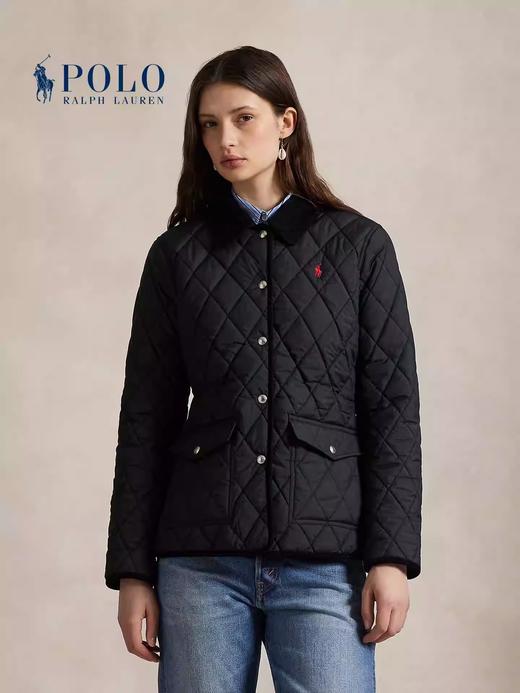 Ralph Lauren 拉夫劳伦 棉服女  WMPOOTWN2820357-410 . 商品图4