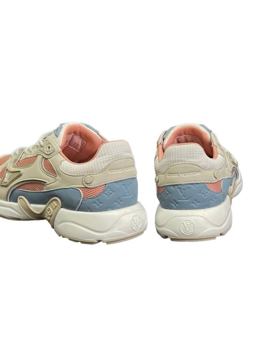 中性款Olympia 超轻运动鞋zh 商品图3