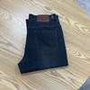 夏季牛仔裤男士柔软薄款宽松透气休闲舒适直筒长裤  YMXZ-2705 商品缩略图1