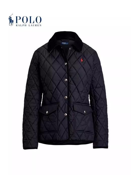 Ralph Lauren 拉夫劳伦 棉服女  WMPOOTWN2820357-410 . 商品图0