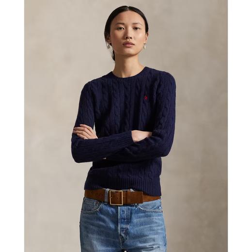 Ralph Lauren 拉夫劳伦 毛衣女  WMPOSWENC021221-400 . 商品图1