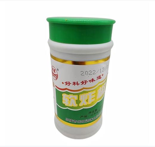 【QT】枣星 软炸椒盐220g 商品图0