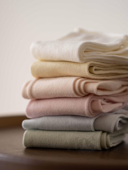 28.9到手6双/够轻盈❗️才够春夏❗️  【西班牙🇪🇸 LUIS VECENTE 桑蚕丝超薄女袜】  ✳️6A 级桑蚕丝混纺 + 网眼透气 商品图0