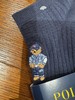 【订单实付低于299元，不发货.贴身衣物不退不换】Ralph Lauren 拉夫劳伦 袜子男  MAPOHOS03421099-410 . 商品缩略图1