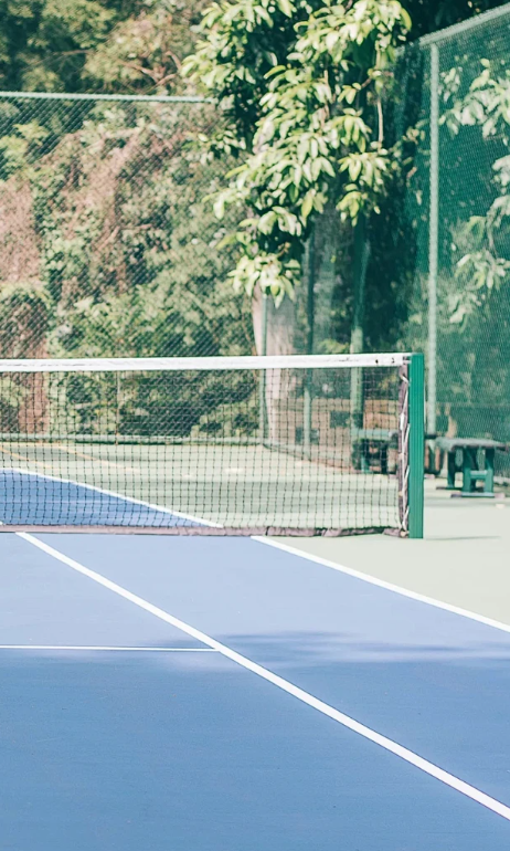 WeCycle徐汇万科 | 4.17【打走烦恼】网球体验日