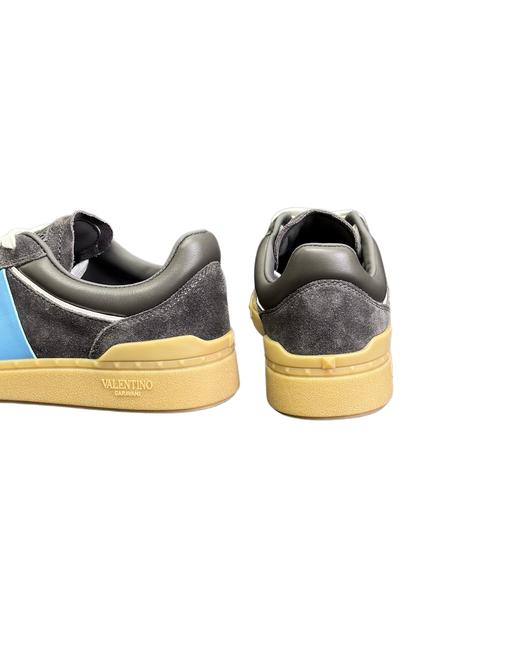 中性款Upvillage圆头系带德训鞋hu023 商品图3