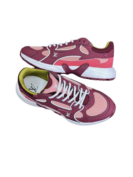 中性款Olympia 超轻运动鞋zi 商品图1