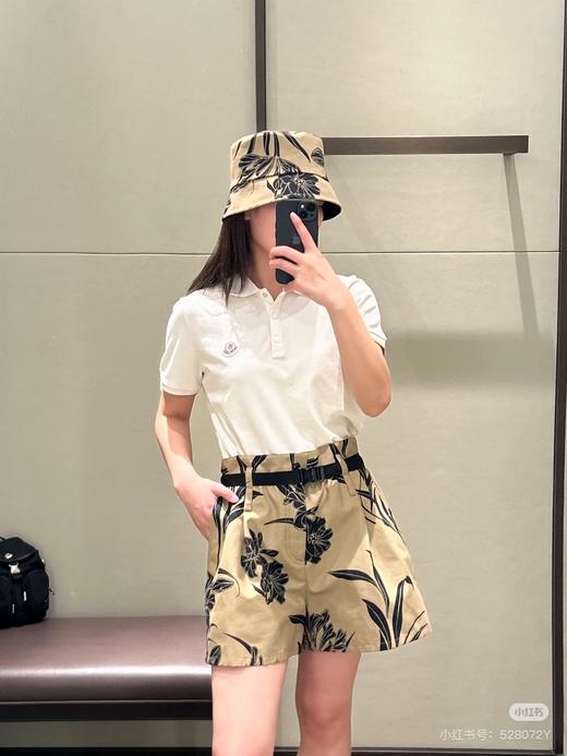 一店d 蒙口经典情侣𝐩𝐨𝐥𝐨衫 夏季必备的网眼棉面料 舒适透气又速干
情侣都要安排  休闲➕商务的polo衫 男士穿更帅！ 商品图5