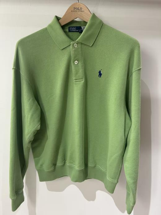 Ralph Lauren 拉夫劳伦 卫衣女  WMPOKNINFB21054-300 . 商品图0