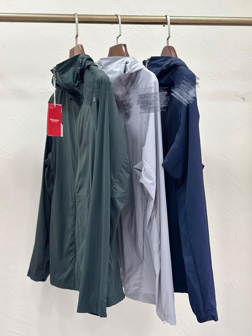 LHA男士外套 商品图0