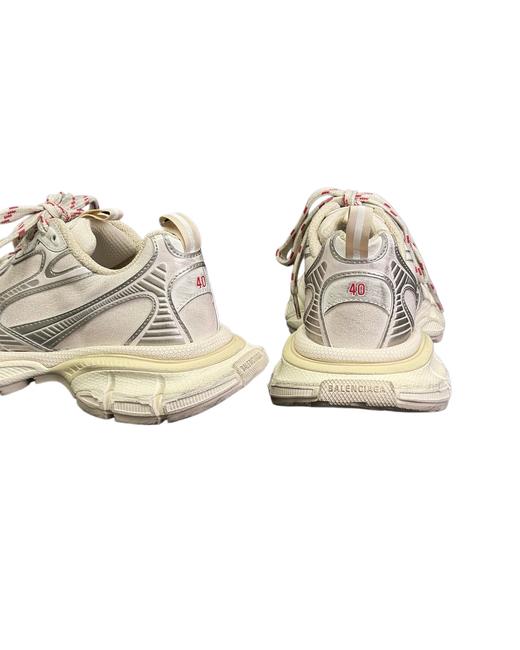 中性款3XL亮片老爹鞋ba004 商品图3