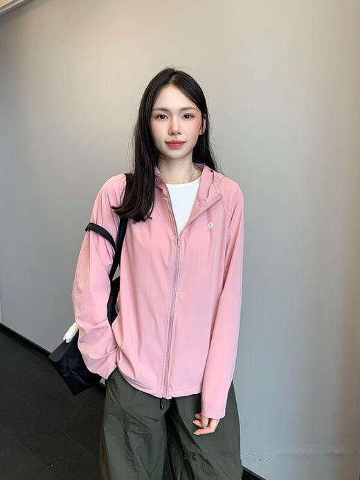 YAW6018速干防晒外套 商品图12