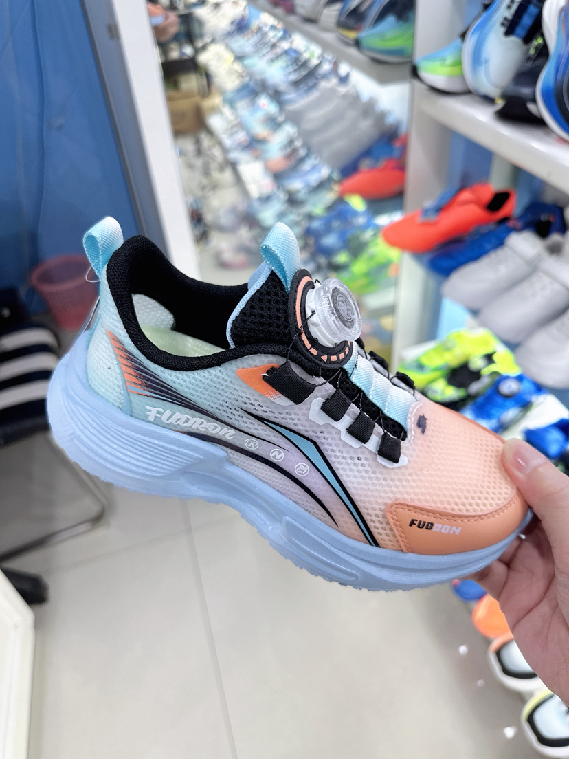 福得隆 6038 单网纽扣 34-39