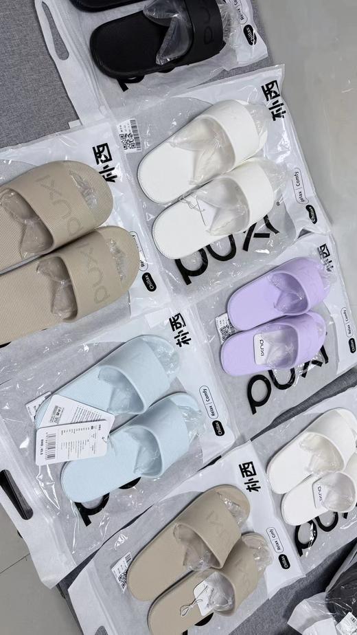 无补！元！朴西可折叠拖鞋  26Y04062- 商品图13