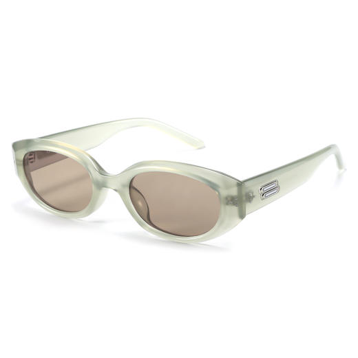 【2026新款上市】ZERSER姿森 新款窄框猫眼墨镜2402 商品图5