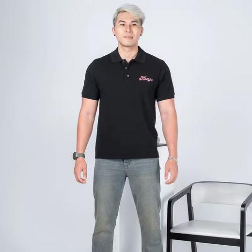 KENZO POLO男  FG55PO1004PU-99J . 商品图0