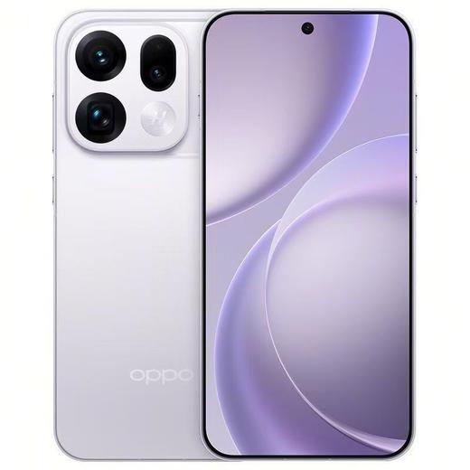 【新品预售】OPPO Find X9s Pro 商品图5
