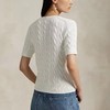 Ralph Lauren 拉夫劳伦 针织衫女  WMPOSWENDW20392-100 . 商品缩略图1
