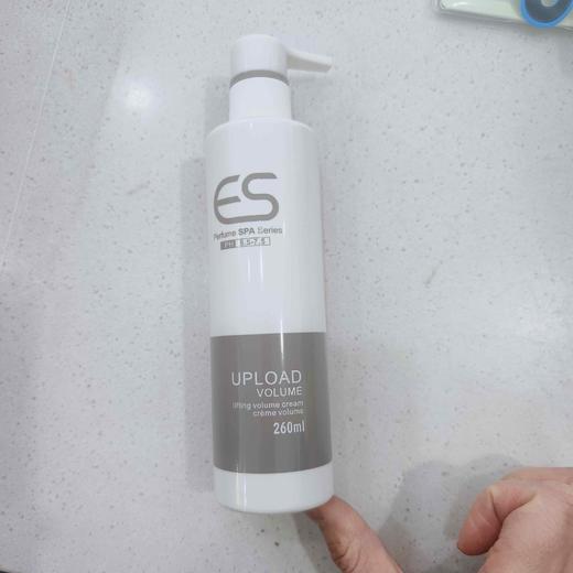 怡丝动感丰盈霜BB弹力素300ml 商品图0