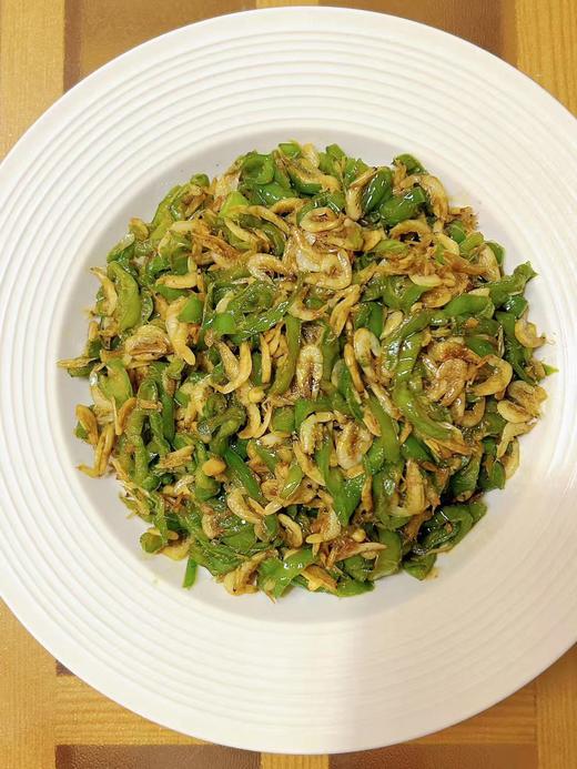 l&白虾皮补钙第一名👑素有“钙库”之美誉，是小孩、孕妇、老人的优质食材！ 商品图5