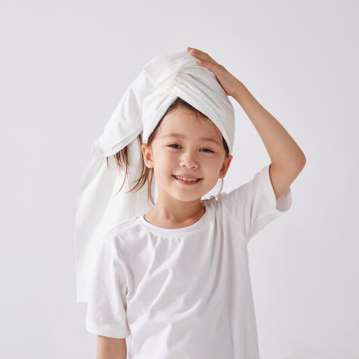 绎生活 便携天丝浴巾 | 亲肤柔软、高效吸水、一次性使用无需重复清洁、便携免洗 商品图2