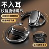 【智能降噪技术、超长续航设计】GT526Y柏林之声挂耳式OWS不入耳降噪蓝牙无线蓝牙耳机可旋转130°.TA 商品缩略图0
