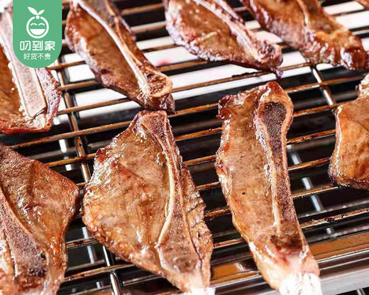 【到手2包】福康伯扇子骨/1份（250g*2包）生产日期 26年3月 商品图2