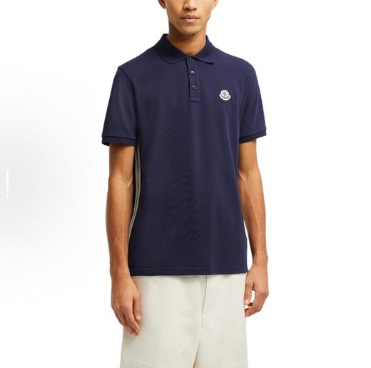 一店d 蒙口经典情侣𝐩𝐨𝐥𝐨衫 夏季必备的网眼棉面料 舒适透气又速干
情侣都要安排  休闲➕商务的polo衫 男士穿更帅！ 商品图4