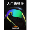 高特骑行眼镜变色男款女日夜两用自行车公路车防风护目镜GT67018 商品缩略图0