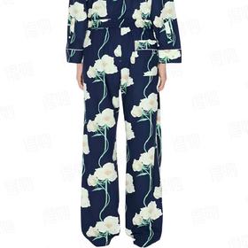 KENZO 长裤女  FG52PA1239O2-76 .