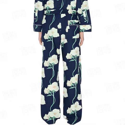 KENZO 长裤女  FG52PA1239O2-76 . 商品图0