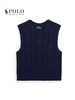 Ralph Lauren 拉夫劳伦 针织背心女  WMPOSWENC021172-400 . 商品缩略图0