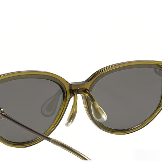 【2026新款上市】ZERSER姿森 猫眼立体太阳镜5082 商品图3