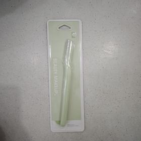 可绮防滑修眉刀