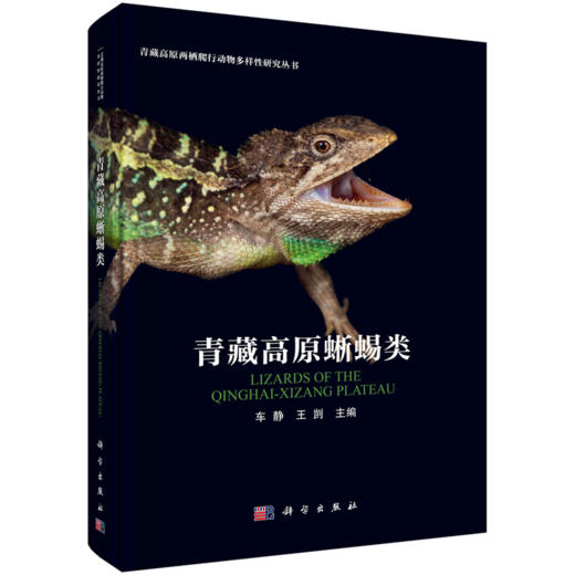 任选：青藏高原两爬三部曲 商品图2
