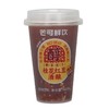 芒可鲜饮桂花红豆酒酿400ml 商品缩略图0