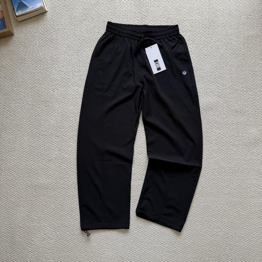 露露Lululemon垂感阔腿裤 商品图4