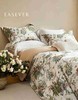 绎生活 杜桑全棉印花四件套 | 柔软亲肤、透气性佳、适合四季使用、精致印花设计、为卧室增添温馨格调 商品缩略图0