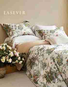 绎生活 杜桑全棉印花四件套