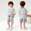 贝贝怡男童五分裤 商品缩略图1