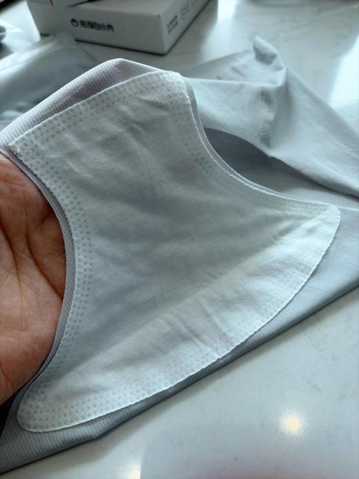 元！女士白小N3盒9条 (三个颜色随机发) 26ZB04012- 商品图7