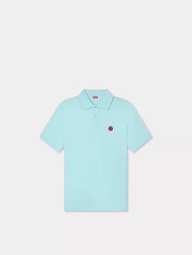 KENZO POLO衫男  FF65PO1534PU-62 .