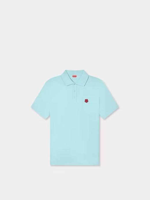 KENZO POLO衫男  FF65PO1534PU-62 . 商品图0
