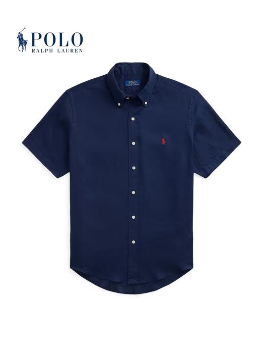 Ralph Lauren 拉夫劳伦 衬衫男  MNPOWOV1N820869-410 . 商品图0