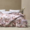绎生活 花的霓裳埃及棉95鹅绒子母被 | 四季通用、舒适恒温、触感丝滑、温馨典雅 商品缩略图1